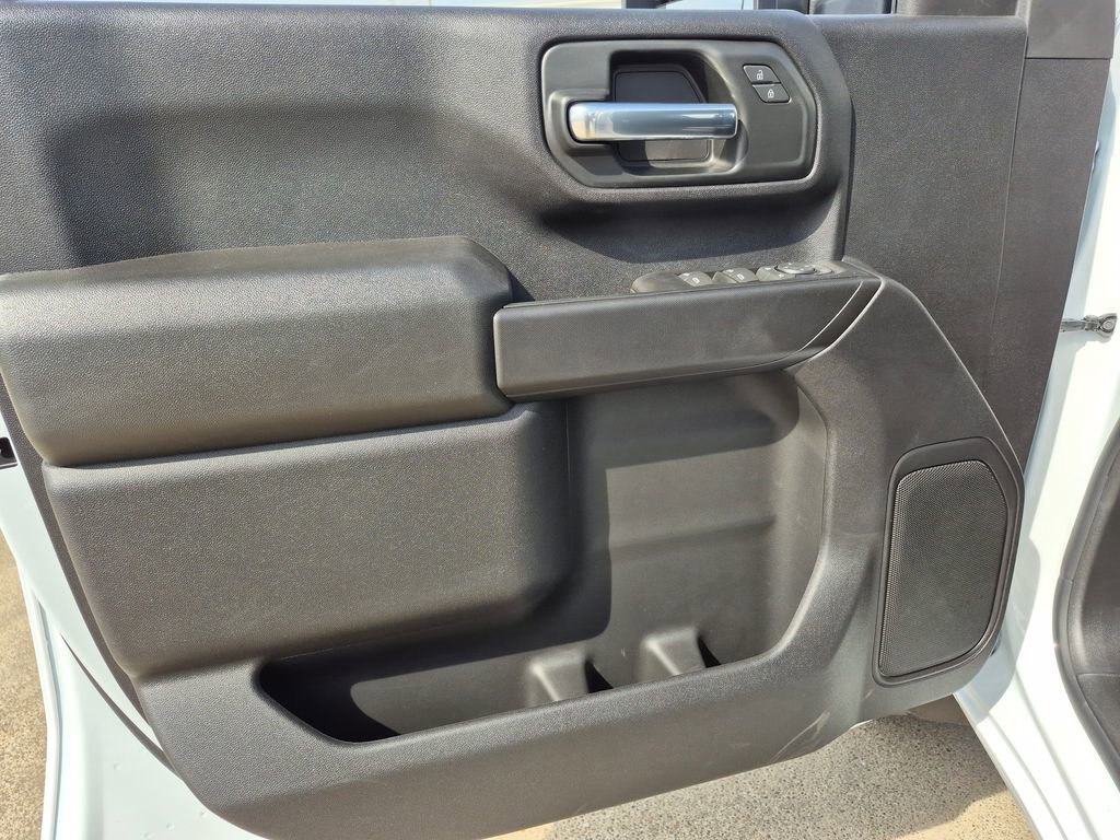 2026 Chevrolet Silverado 2500 HD Work Truck - Photo 13