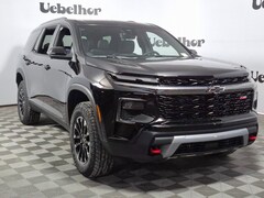 2026 Chevrolet Traverse Z71 SUV