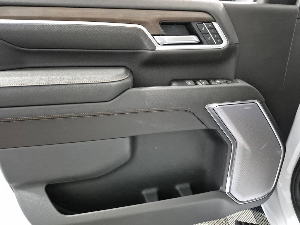 2026 Chevrolet Silverado 2500 HD High Country - Photo 13