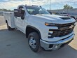 Chevrolet Silverado 3500 HD Chassis Cab