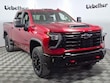  Chevrolet Silverado 2500 HD