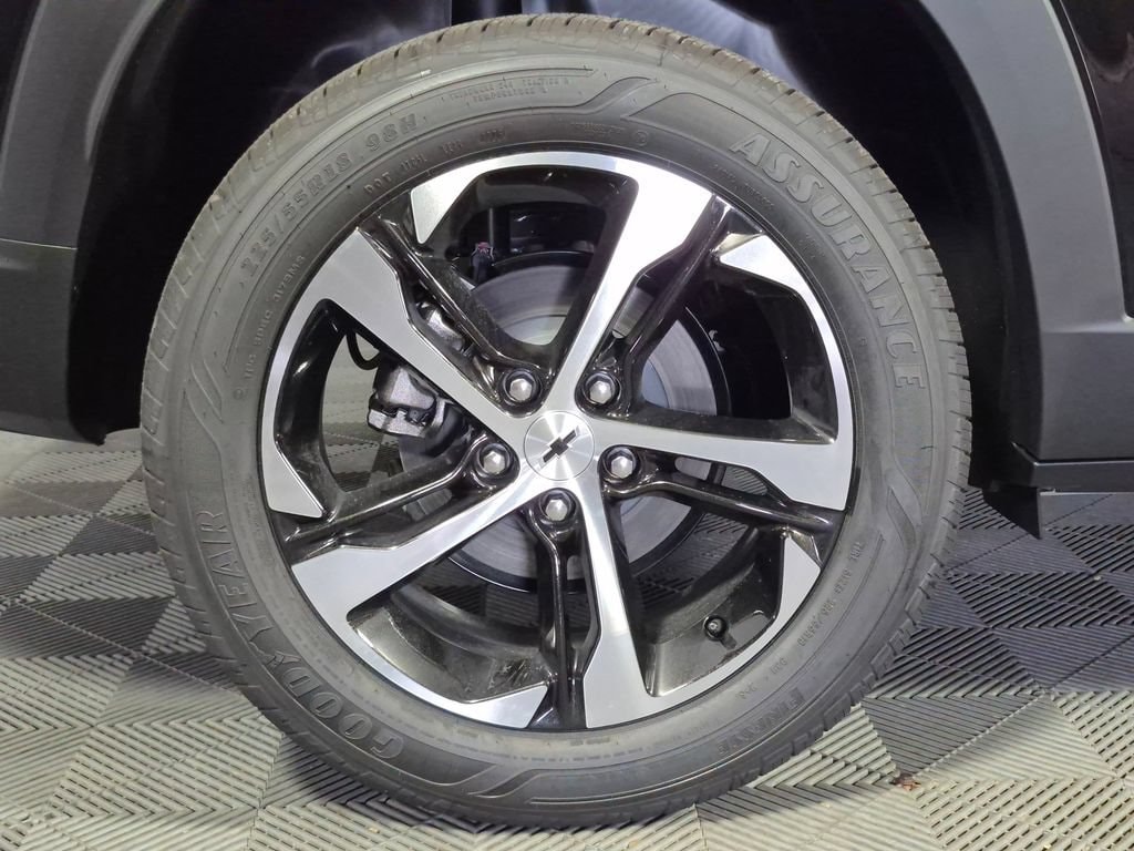 2026 Chevrolet Trax RS - Photo 27