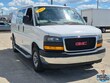  GMC Savana Cargo 2500