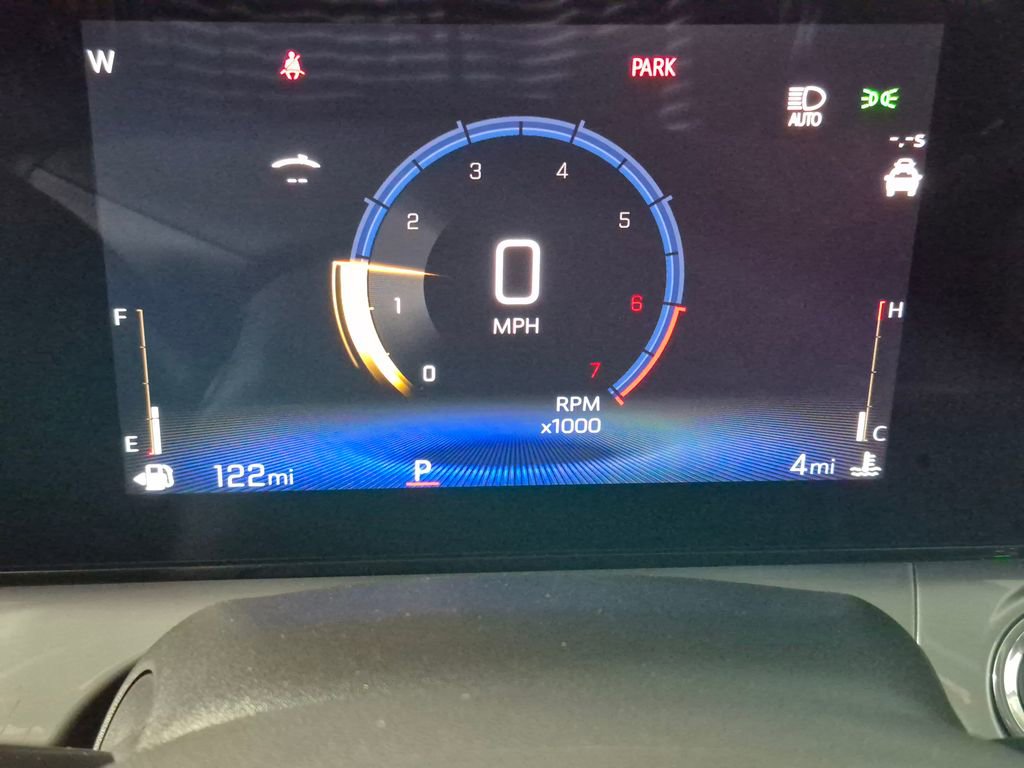 2026 Chevrolet Trax LT - Photo 12