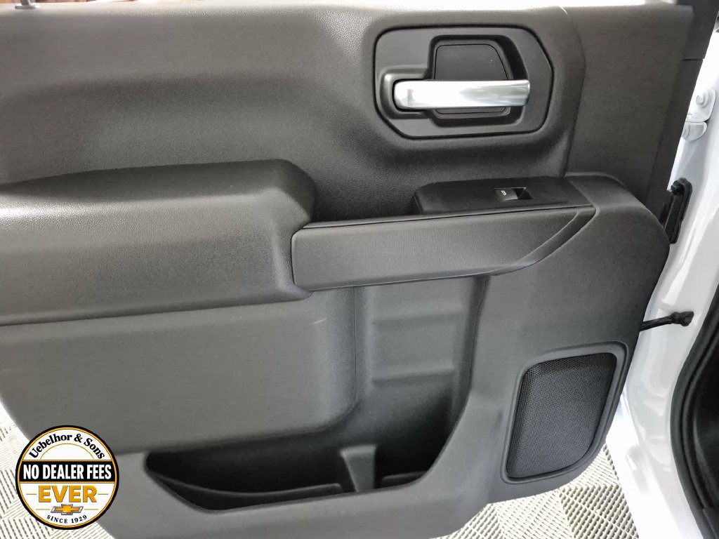 2026 Chevrolet Silverado 2500 HD Work Truck - Photo 24