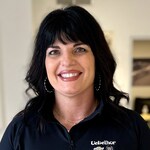 Staff member KYLA UEBELHOR from 1807b0016fd3