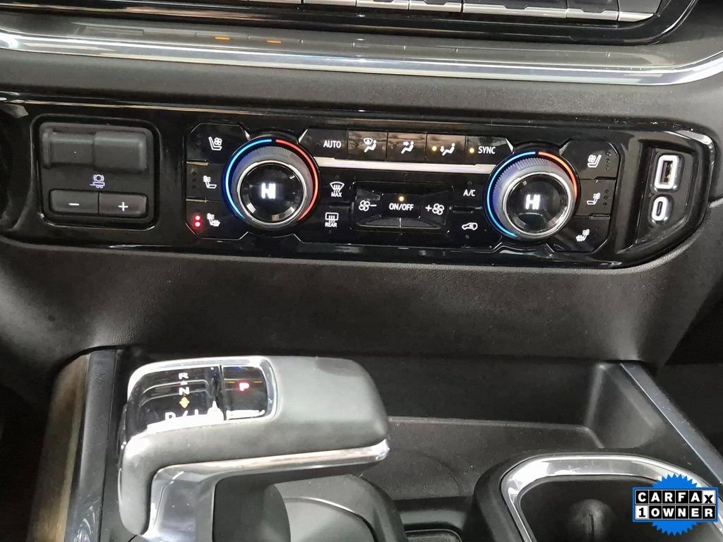 2024 Chevrolet Silverado 1500 High Country - Photo 20