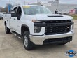  Chevrolet Silverado 2500 HD