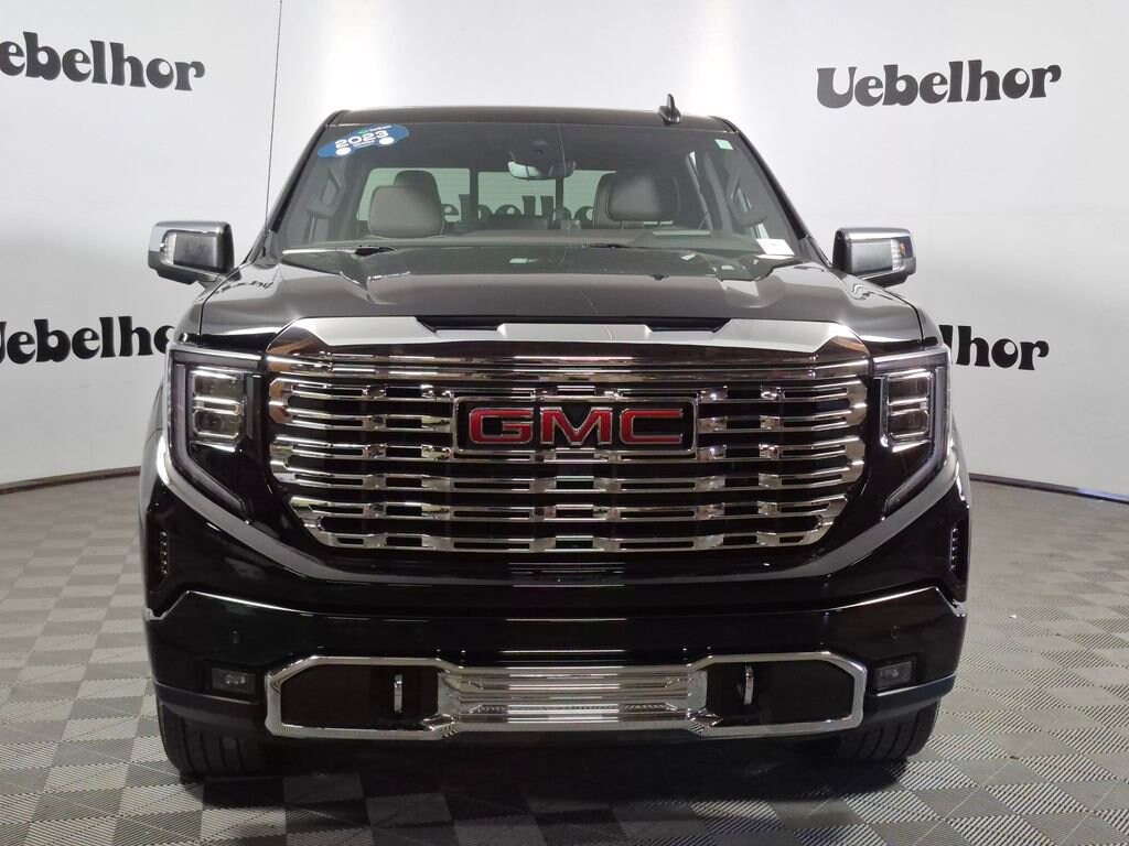 Used 2023 GMC Sierra 1500 Denali Truck