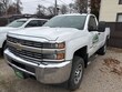  Chevrolet Silverado 2500 HD