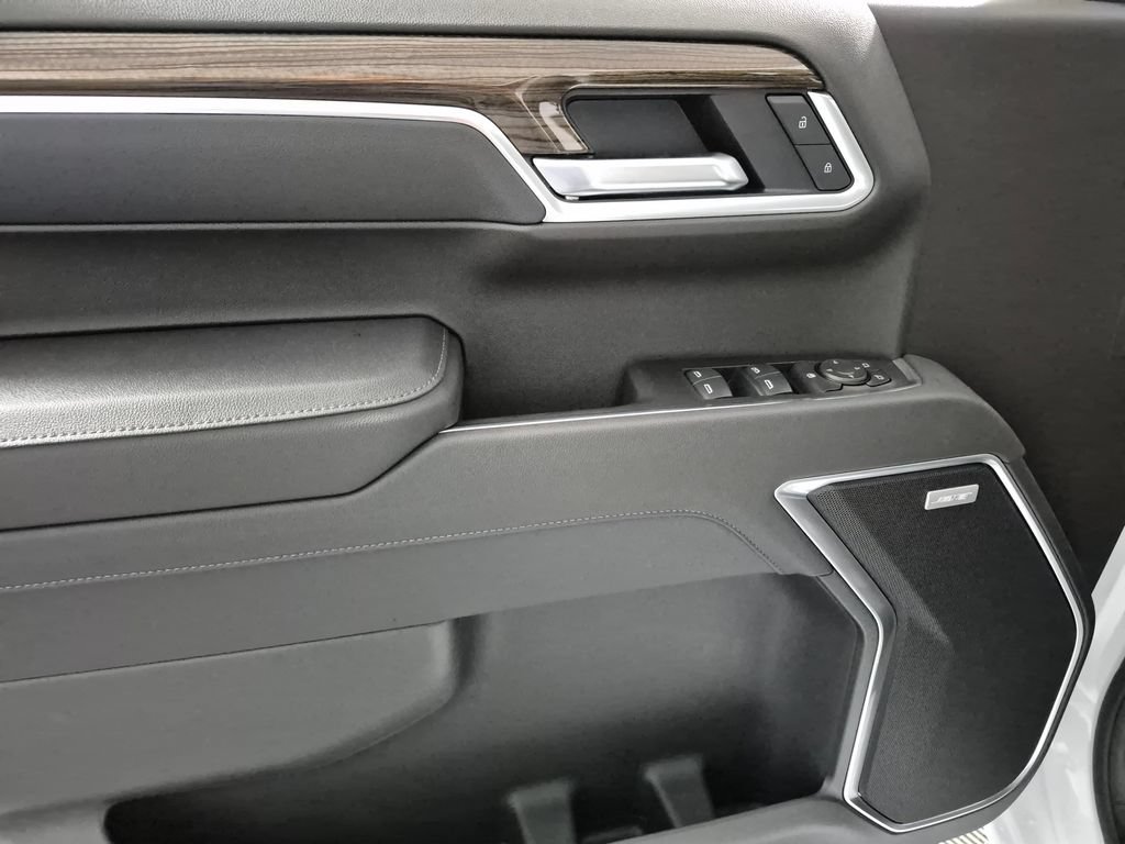 2026 Chevrolet Silverado 1500 RST - Photo 15