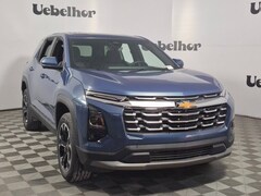 2026 Chevrolet Equinox LT SUV