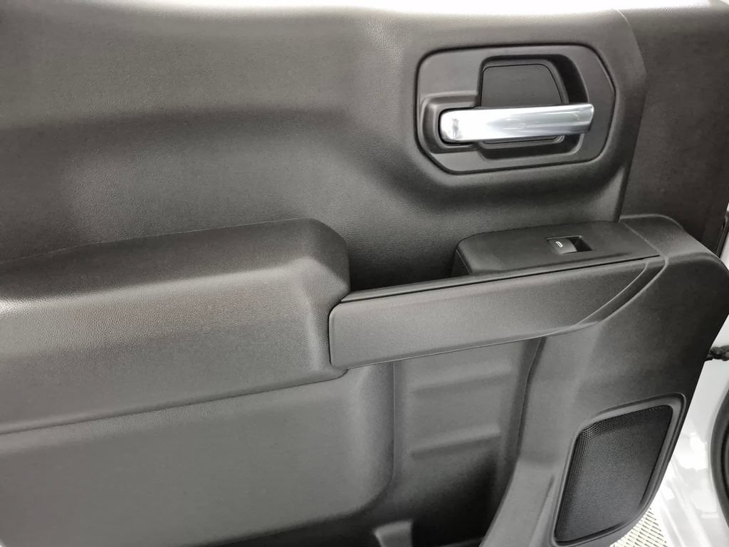 2026 Chevrolet Silverado 1500 Work Truck - Photo 23