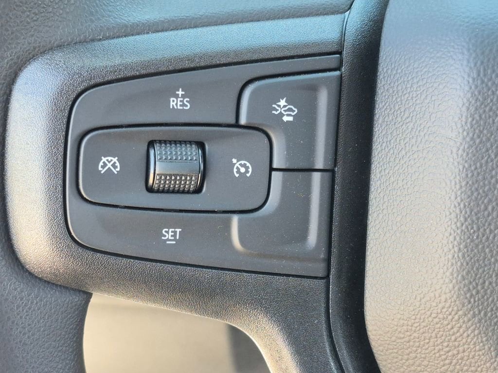 2026 Chevrolet Silverado 2500 HD Work Truck - Photo 12