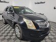 CADILLAC SRX