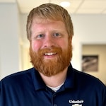 Staff member PATRICK JOHNSON from 5e2ca7f6ce65