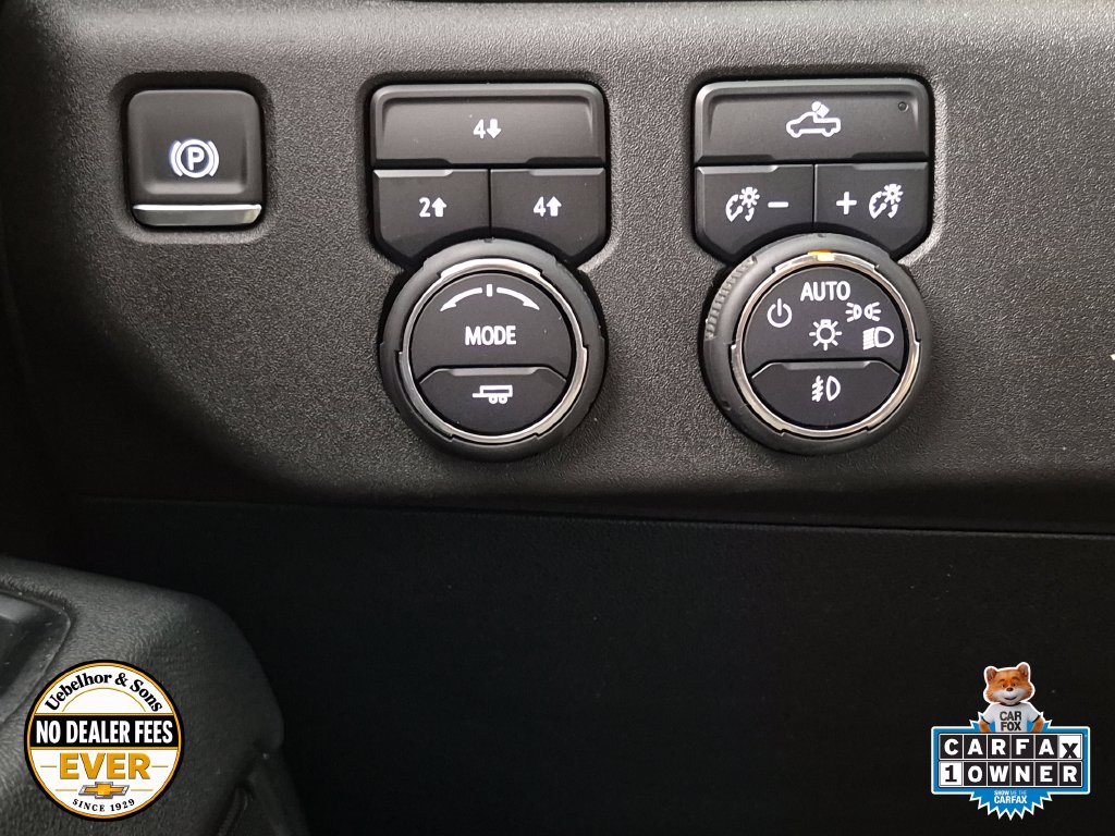 2025 Chevrolet Silverado 2500HD LT - Photo 19