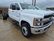 Chevrolet Silverado 5500 HD