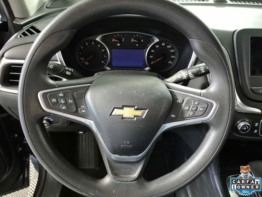 2022 Chevrolet Equinox LT - Photo 11