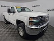 Chevrolet Silverado 3500 HD