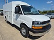 Chevrolet Express Cutaway 3500