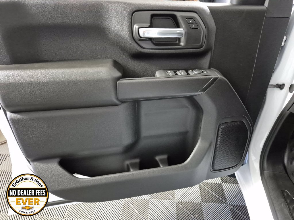 2026 Chevrolet Silverado 2500 HD Work Truck - Photo 15