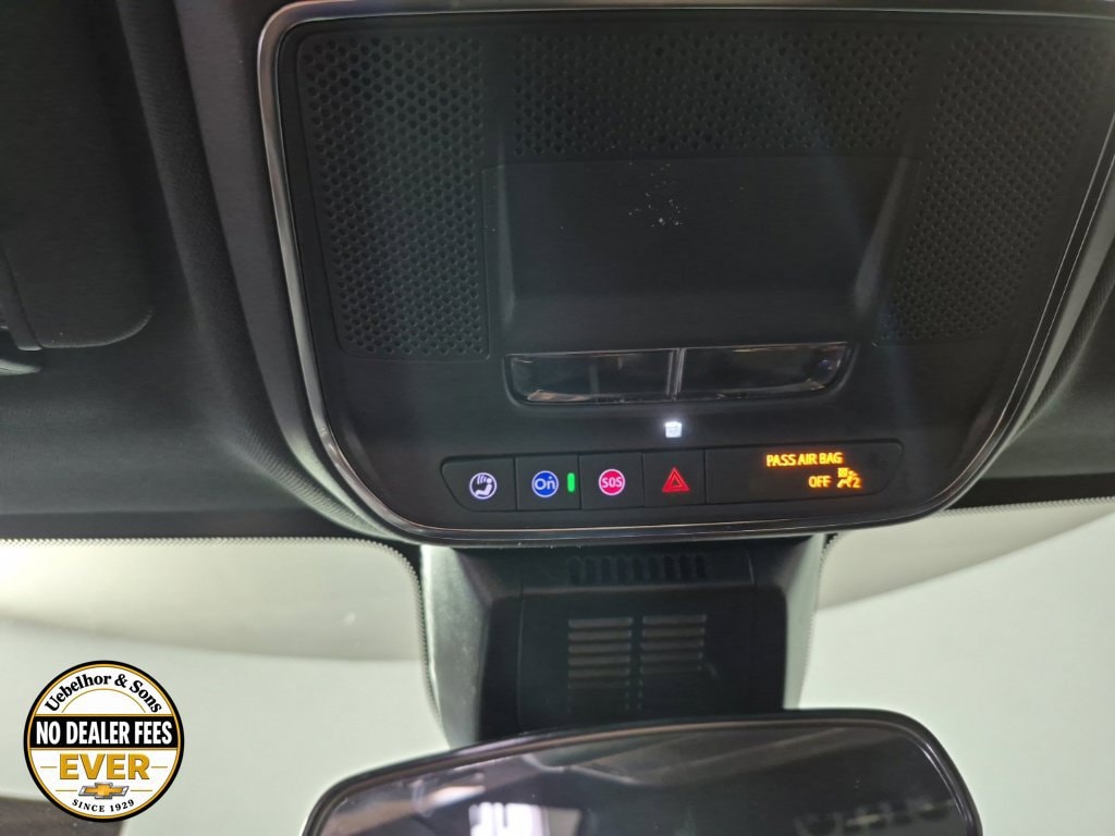 2027 Chevrolet Equinox RS - Photo 15