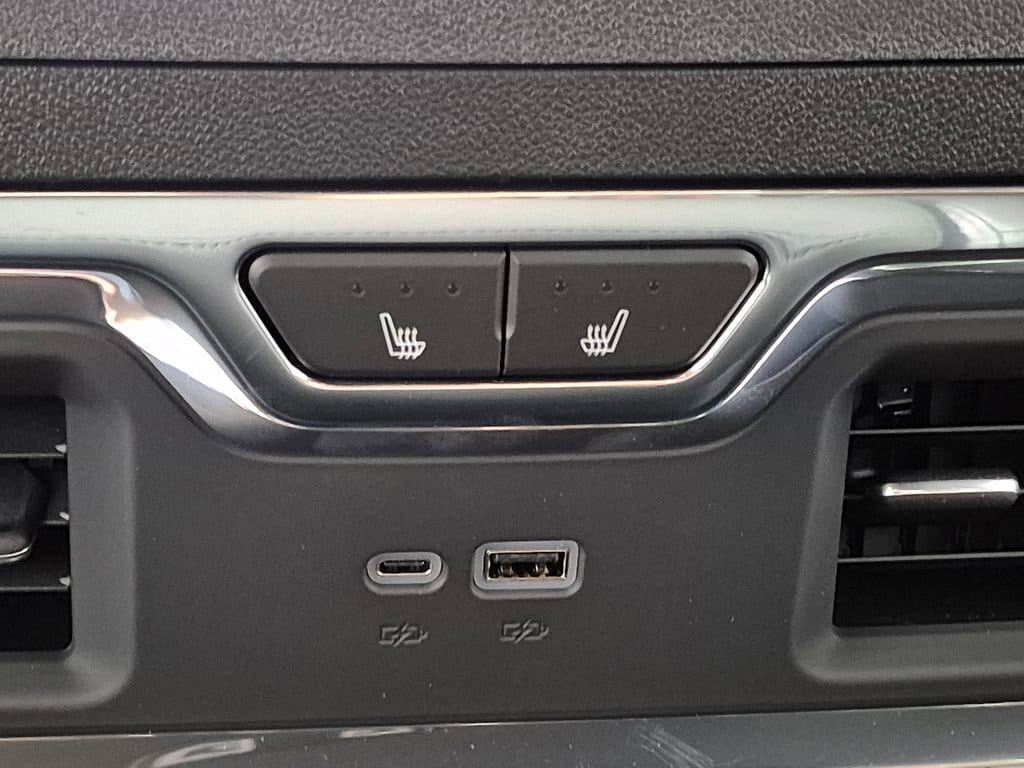 2026 Chevrolet Silverado 2500 HD High Country - Photo 25