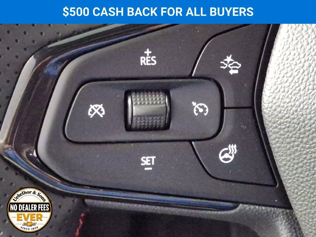 2026 Chevrolet Trax RS - Photo 12