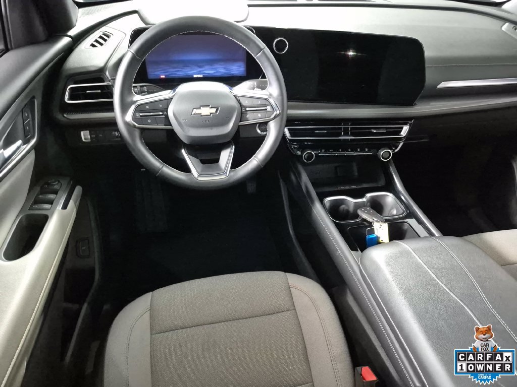 2026 Chevrolet Traverse LT - Photo 11