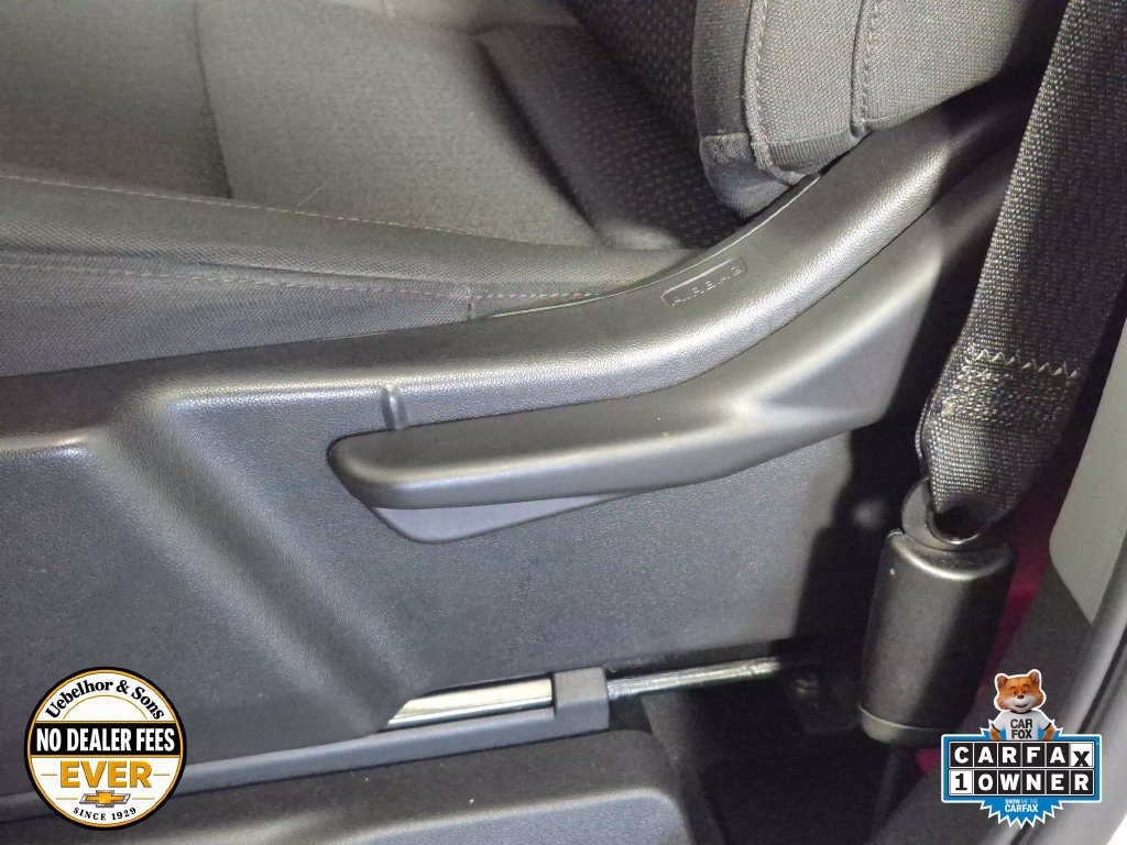 2025 Chevrolet Silverado 1500 Work Truck - Photo 16