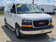  GMC Savana Cargo
