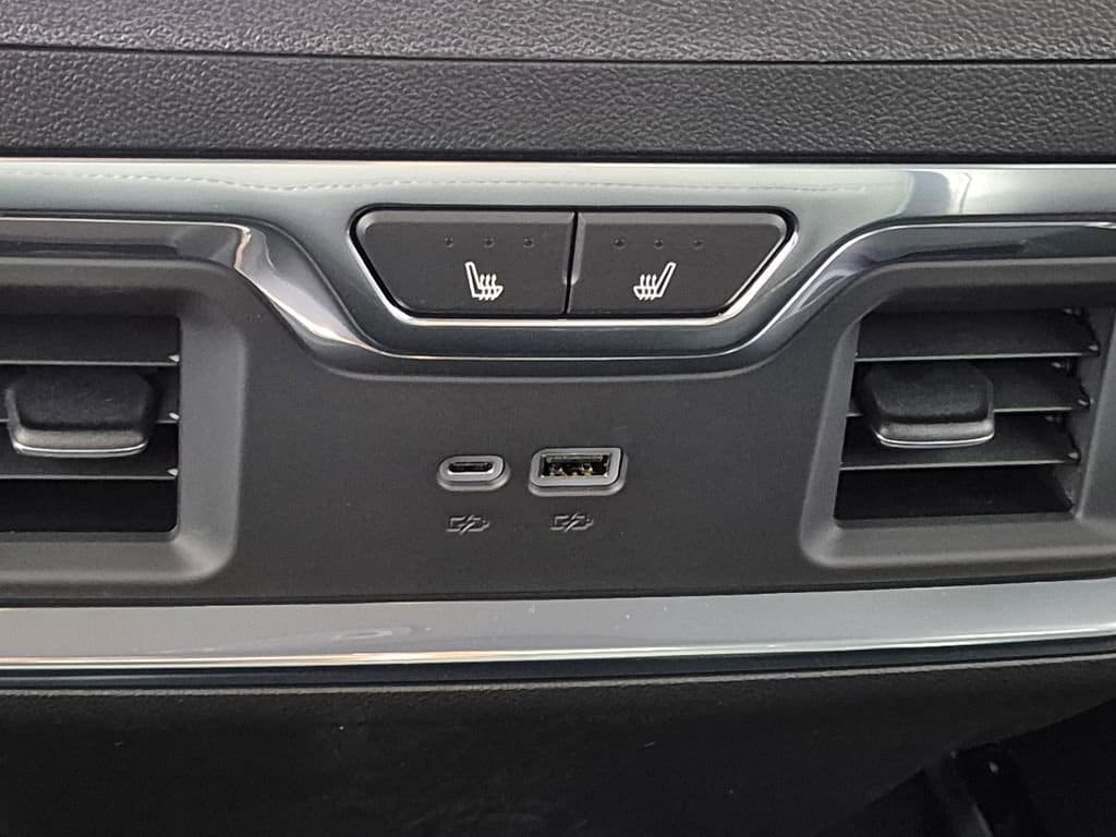 2026 Chevrolet Silverado 2500 HD LTZ - Photo 22