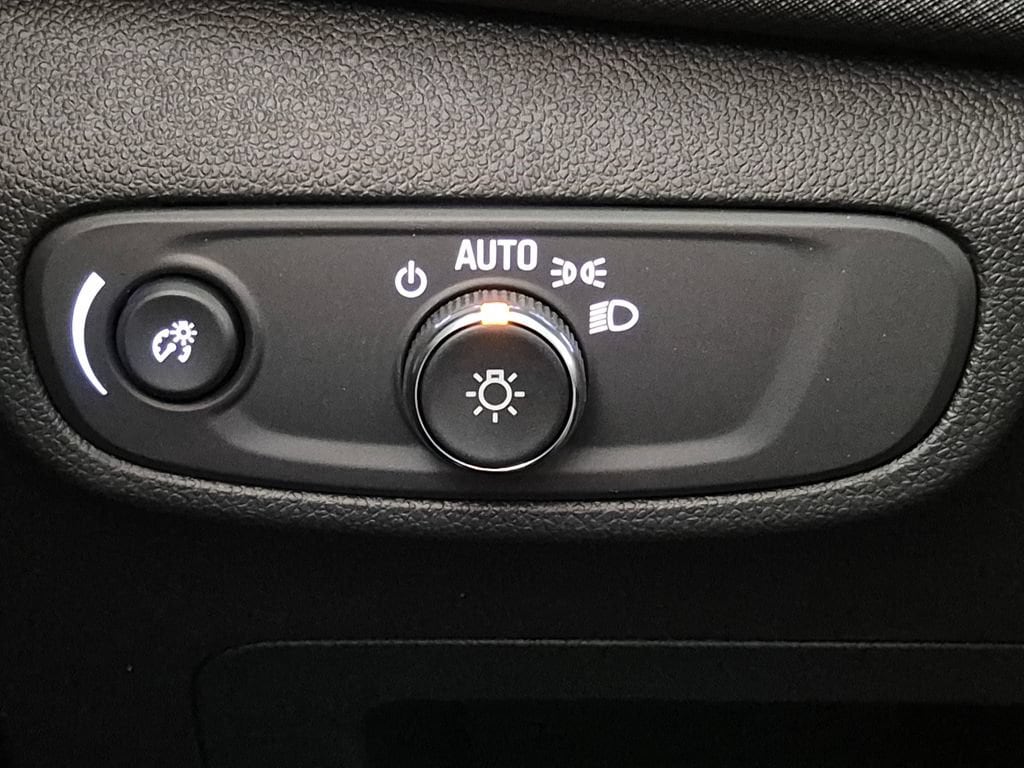 2026 Chevrolet Trailblazer LT - Photo 18