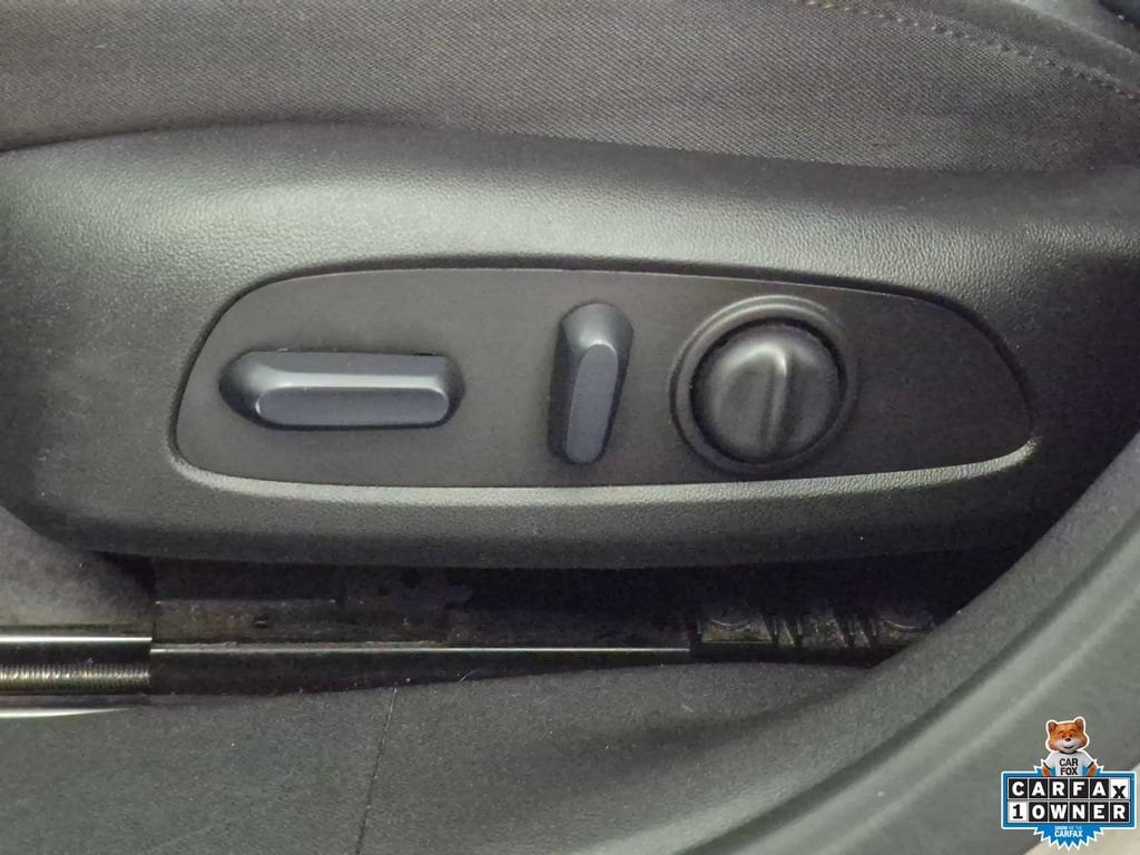 2024 Chevrolet Malibu 1LT - Photo 18
