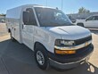 Chevrolet Express Cutaway 3500
