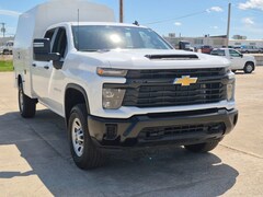 2026 Chevrolet Silverado 3500 HD WT Truck