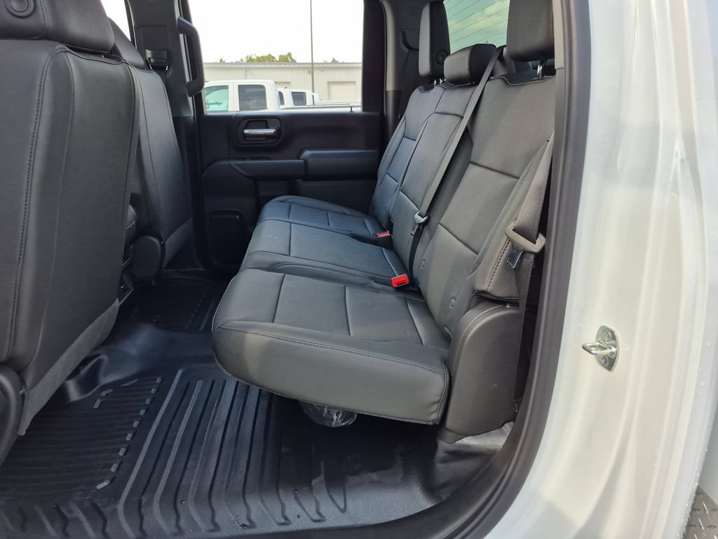 2026 Chevrolet Silverado 2500 HD Work Truck - Photo 22