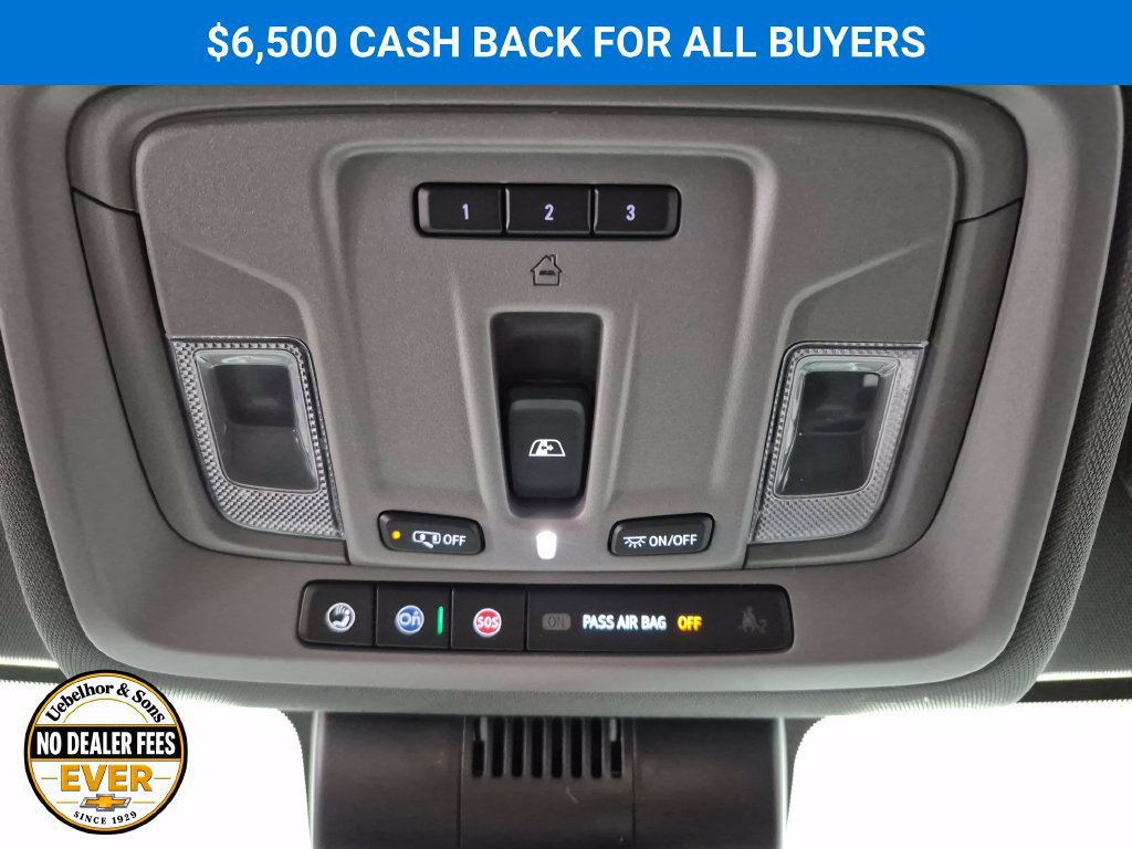 2026 Chevrolet Silverado 1500 LT Trail Boss - Photo 22