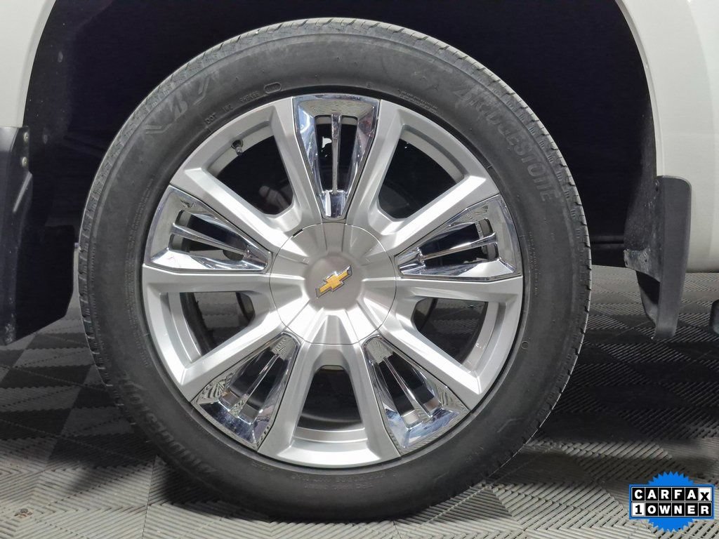 2024 Chevrolet Silverado 1500 High Country - Photo 27