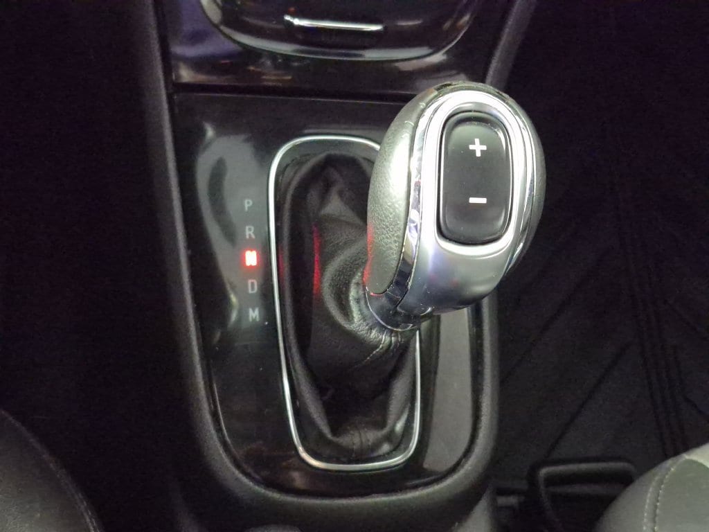 2018 Buick Encore Preferred - Photo 19