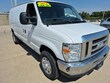  Ford Econoline Cargo Van