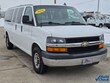  Chevrolet Express Passenger 3500