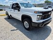 Chevrolet Silverado 2500 HD