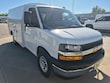 Chevrolet Express Cutaway 3500