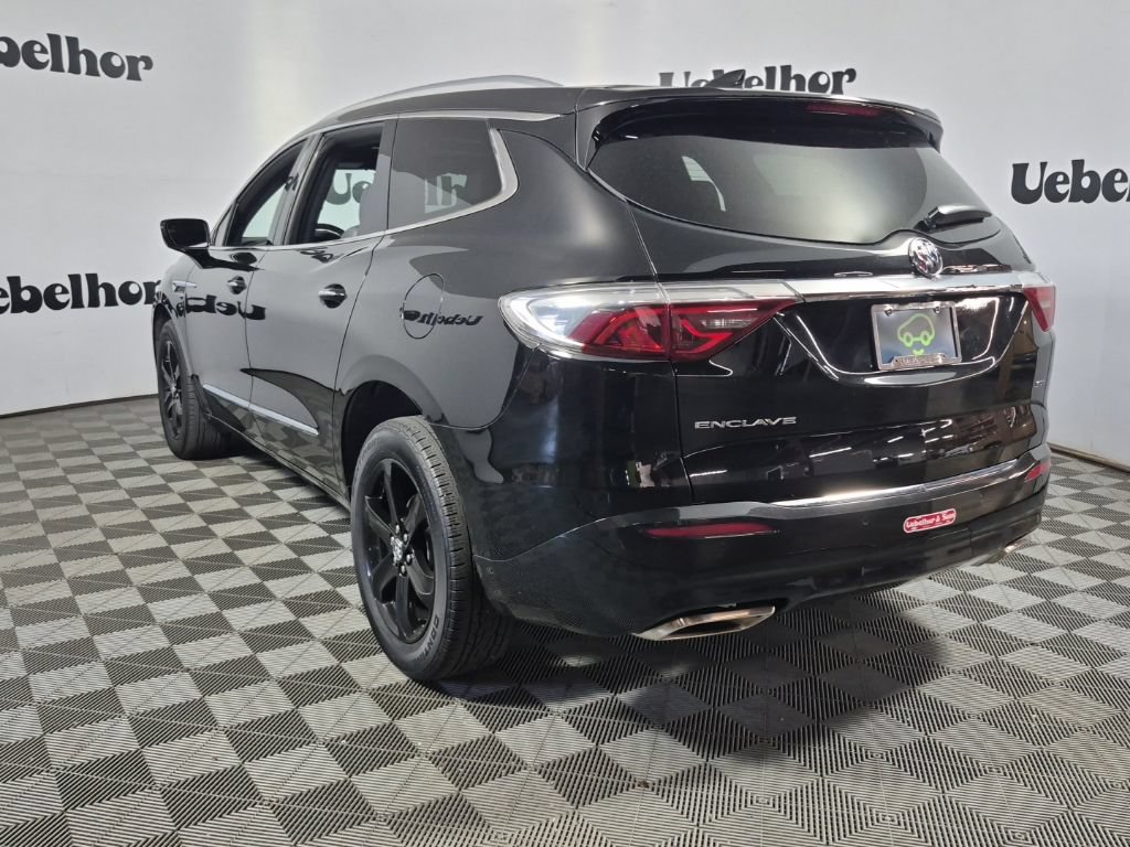 2023 Buick Enclave Essence - Photo 23