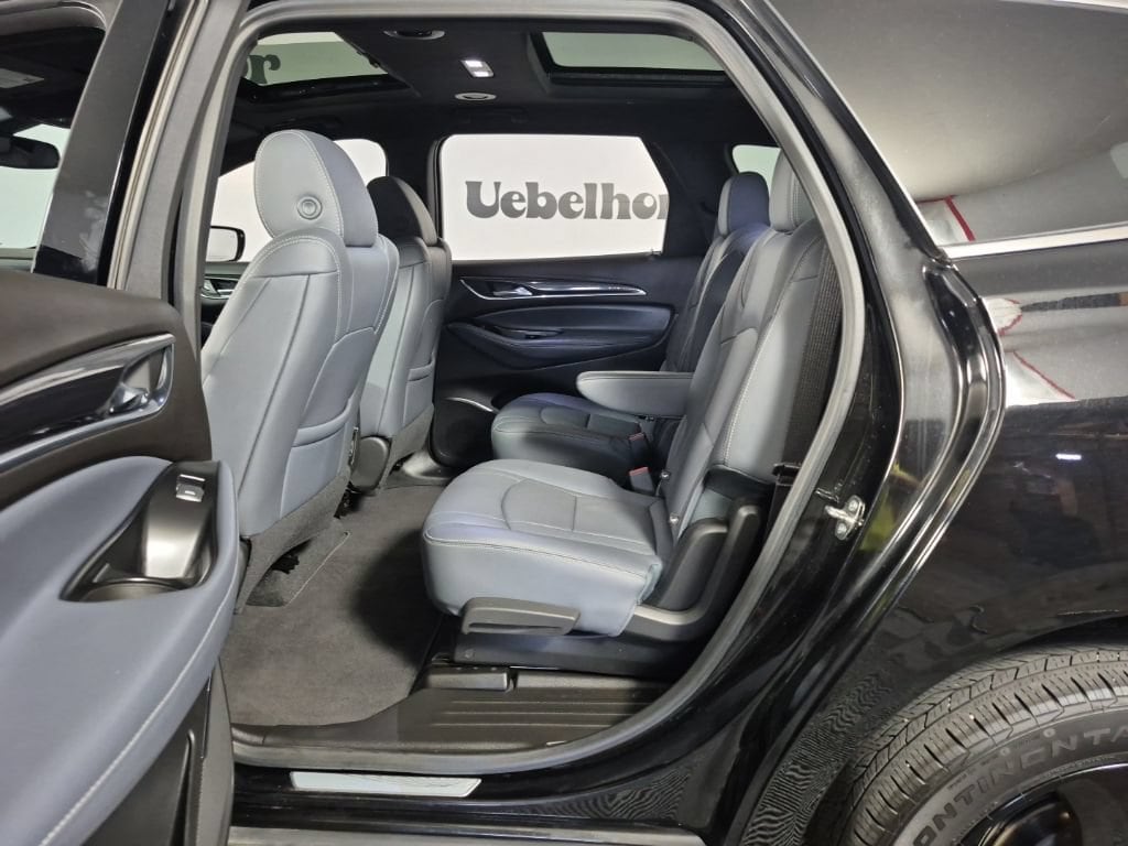2023 Buick Enclave Essence - Photo 19