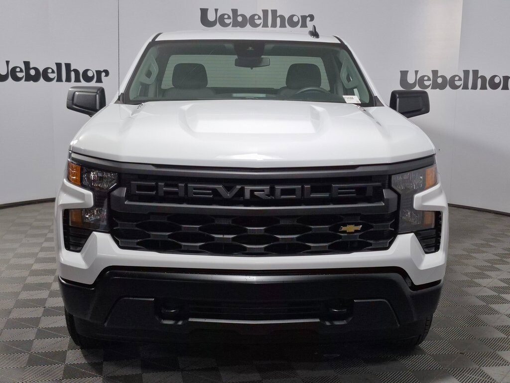 Uebelhor Sons Chevrolet