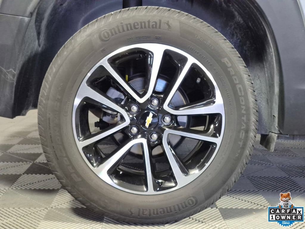 2025 Chevrolet Trailblazer LT - Photo 26