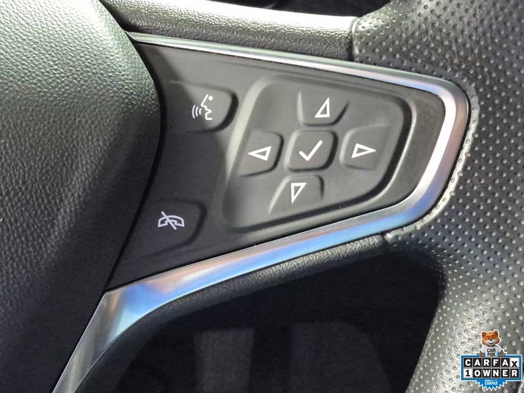 2024 Chevrolet Malibu 1LT - Photo 14